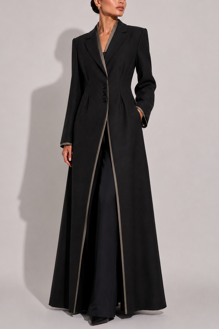 Blazer Summer Collection