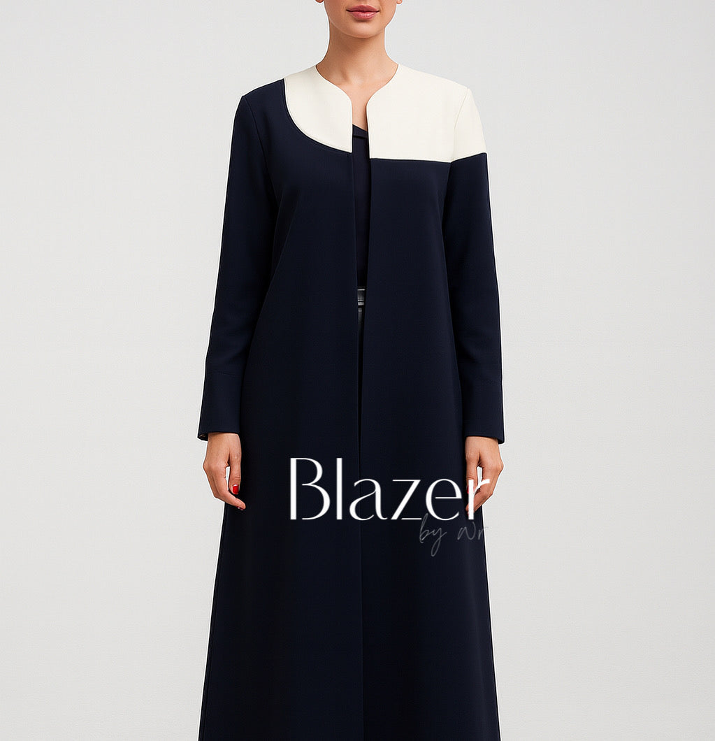 Blazer collection