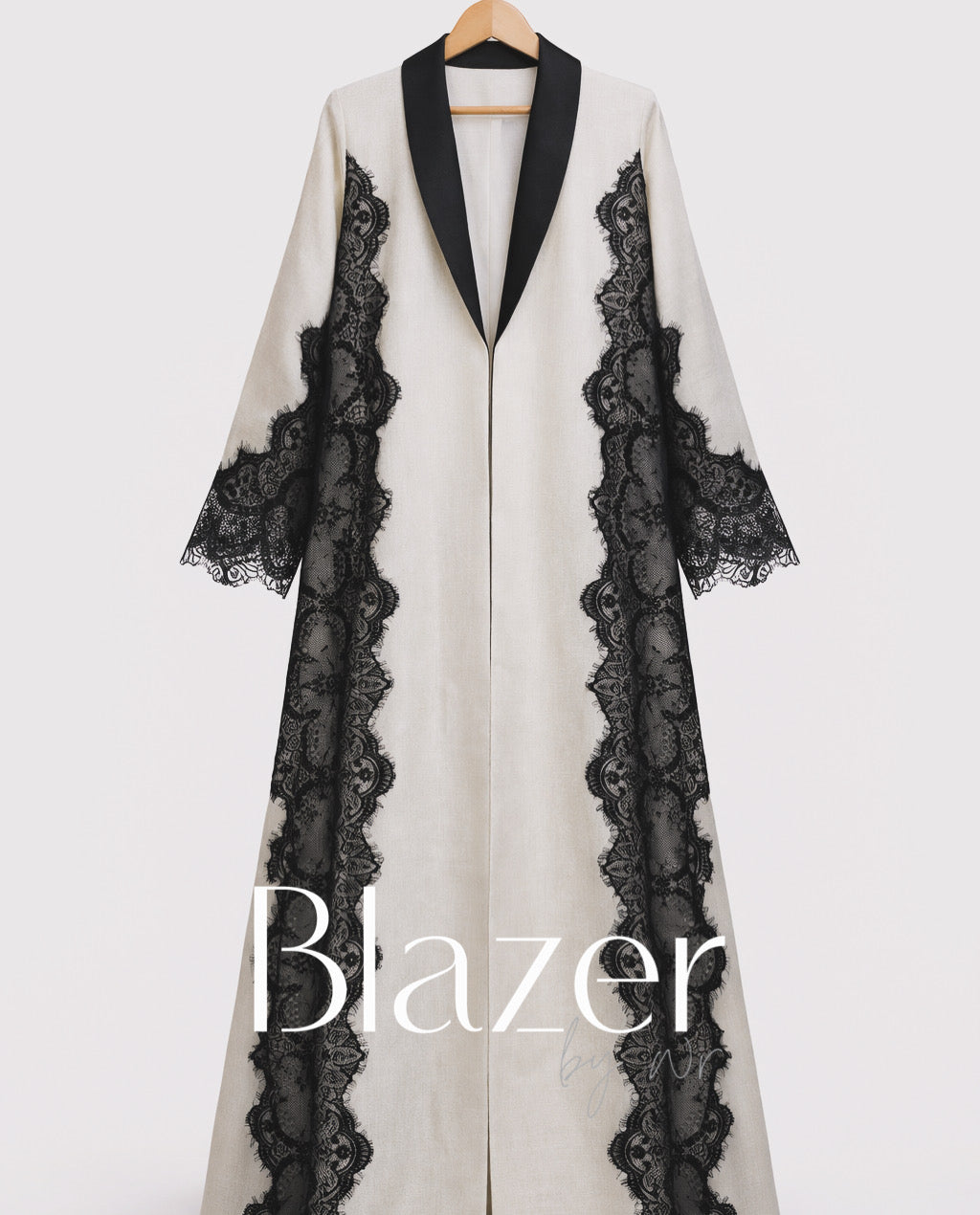 Blazer Collection