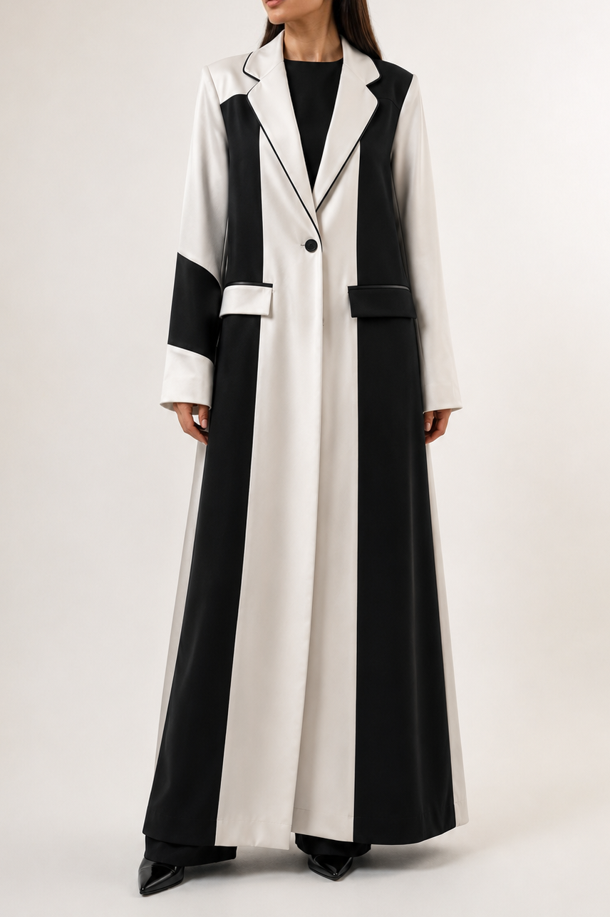 Blazer Summer Collection