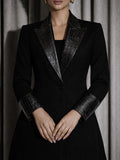 Blazer Leather Collection