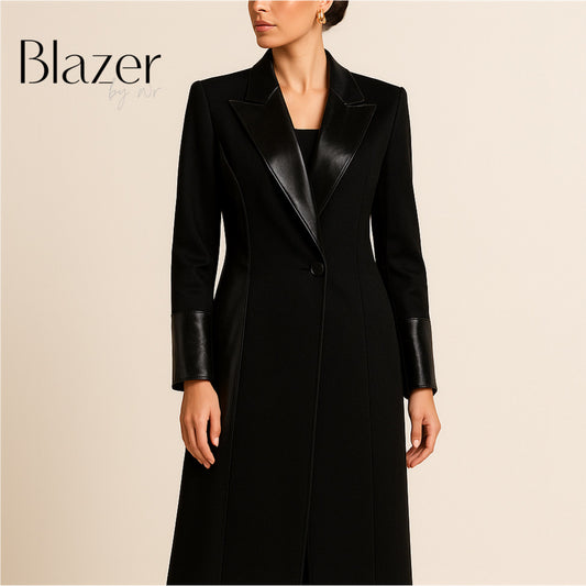 Blazer Leather Collection