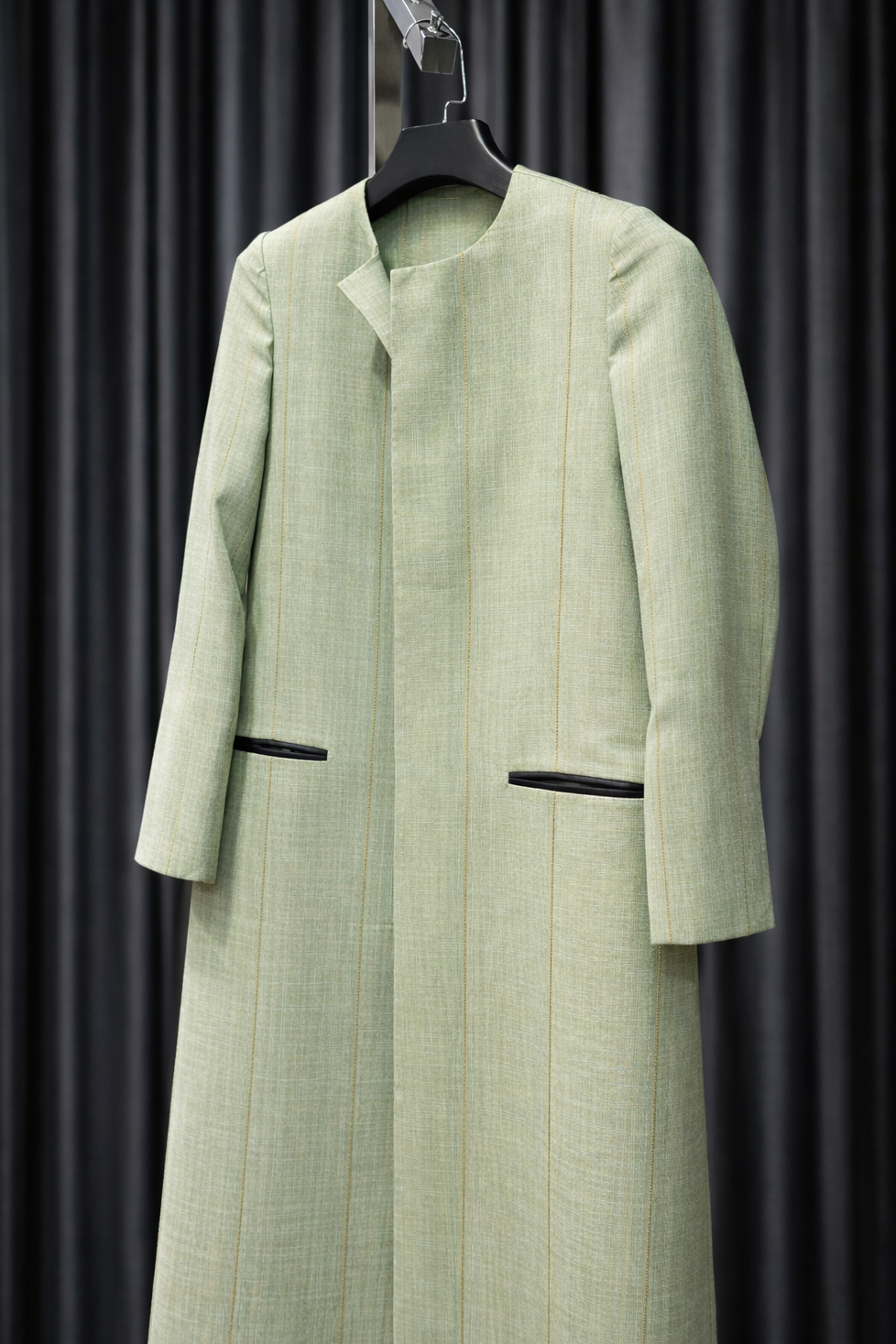 Blazer Linen Collection