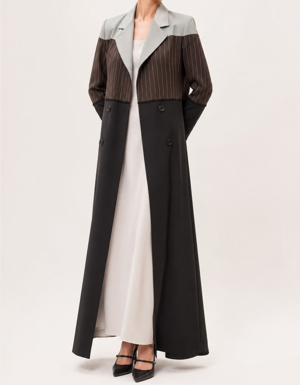 Blazer Summer Collection