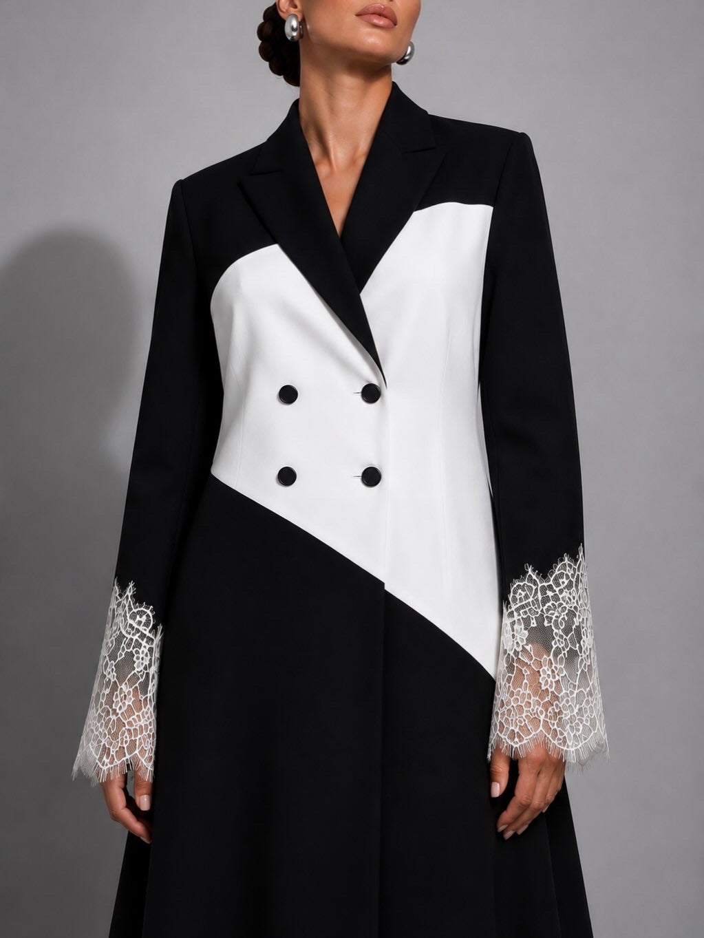 Blazer Summer Collection