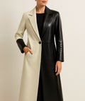 Blazer Leather Collection