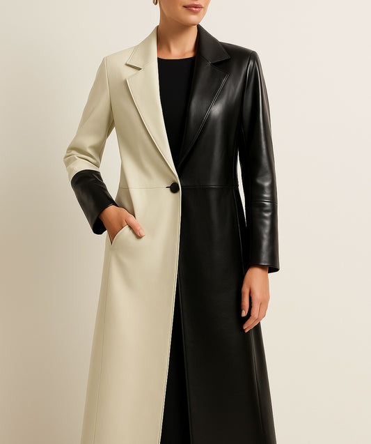 Blazer Leather Collection