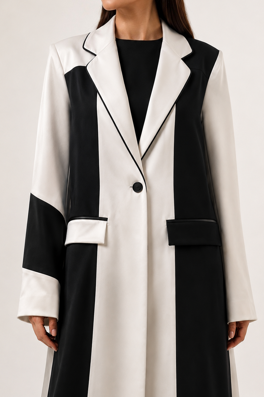 Blazer Summer Collection