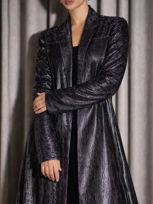 Blazer Metalic  Collection