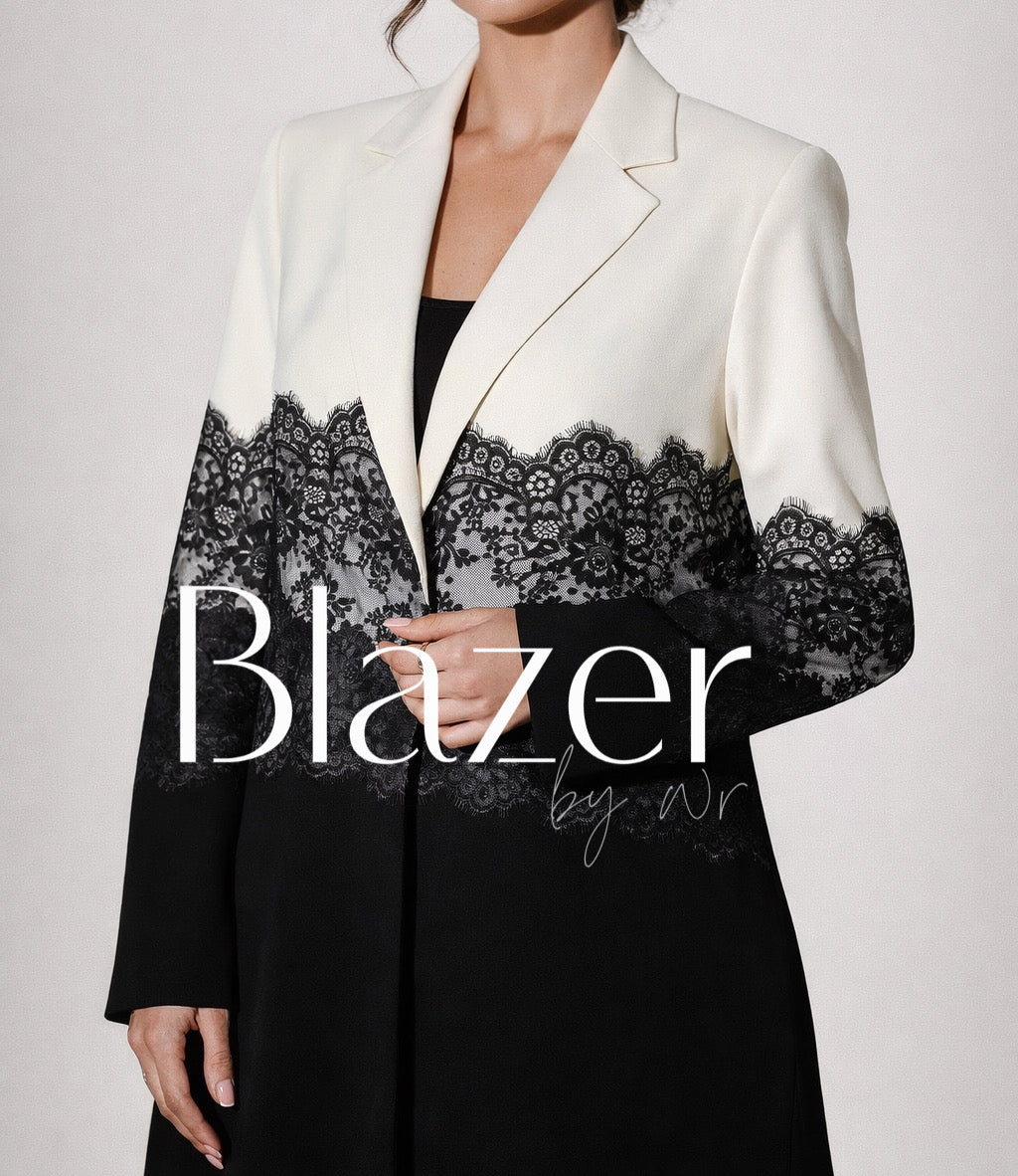 Blazer Collection