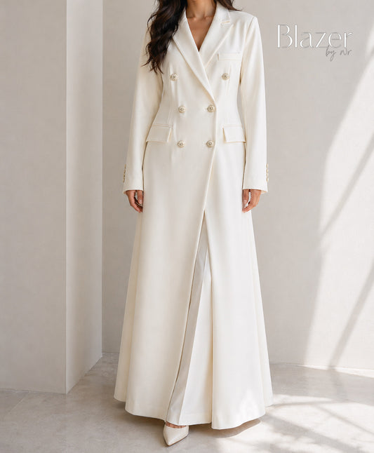 Blazer Summer Collection