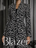 Blazer Collection