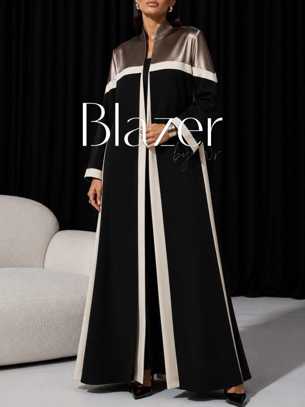 Blazer Collection