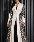 Blazer Lace Collection