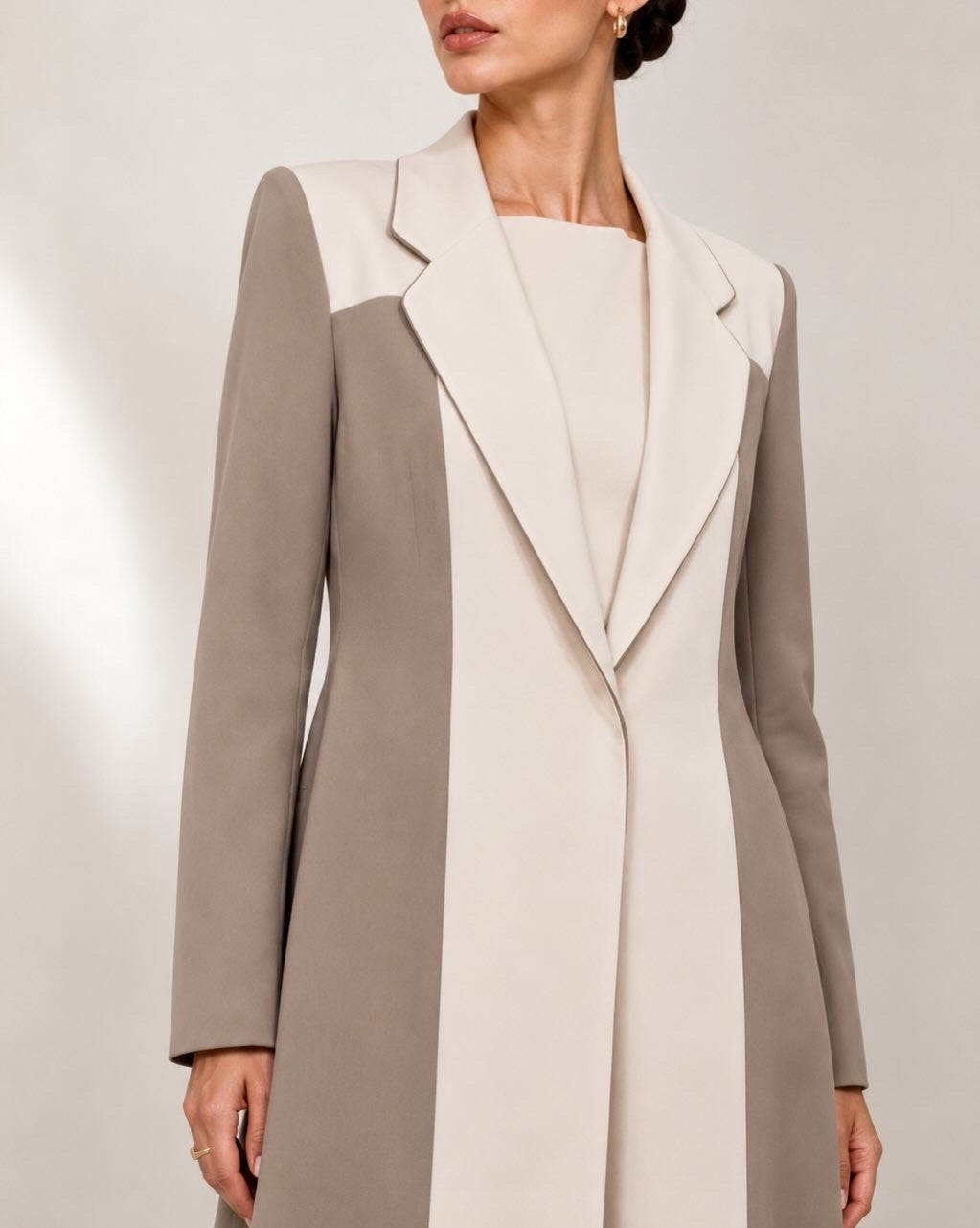 Blazer Summer Collection