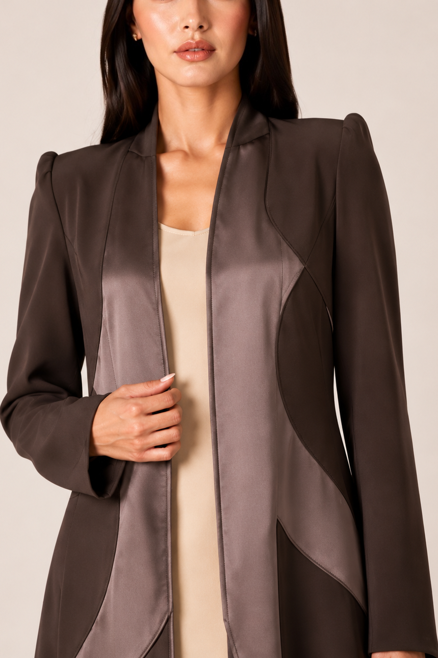 Blazer Summer Collection